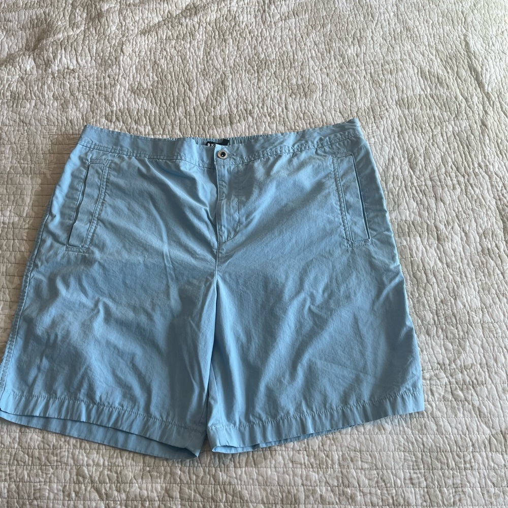 NWOT DKNY Men’s Shorts Size XXL